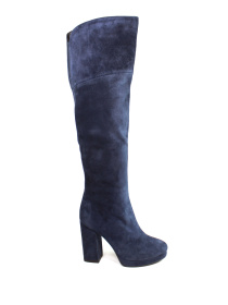 Чоботи It-girl модель KR372-09-199-4BM Чоботи It-girl модель KR372-09-199-4BM Фото