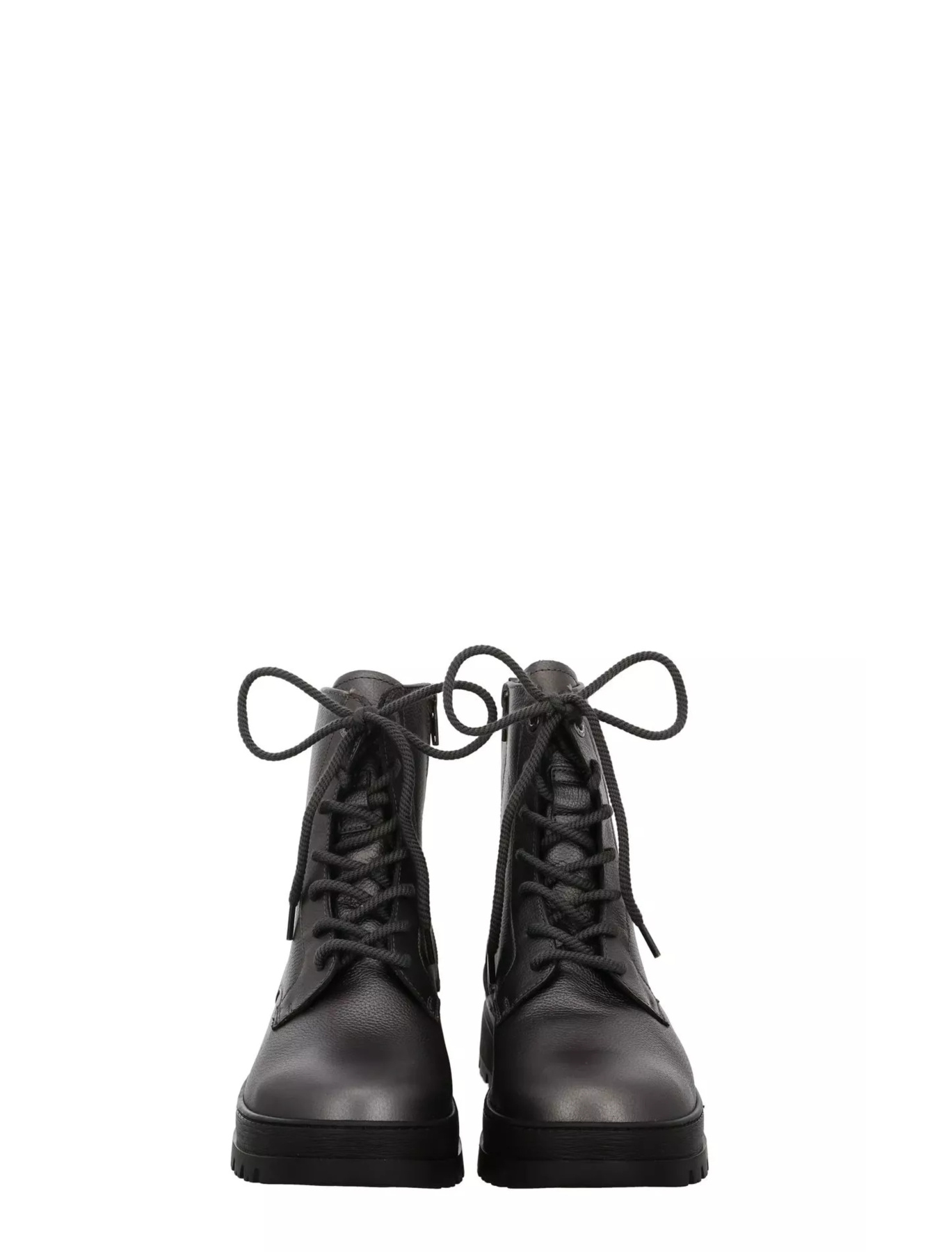 Ботинки GANTER модель 8-20 5005 6200 Фото