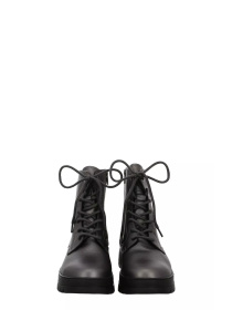 Ботинки GANTER модель 8-20 5005 6200 Фото