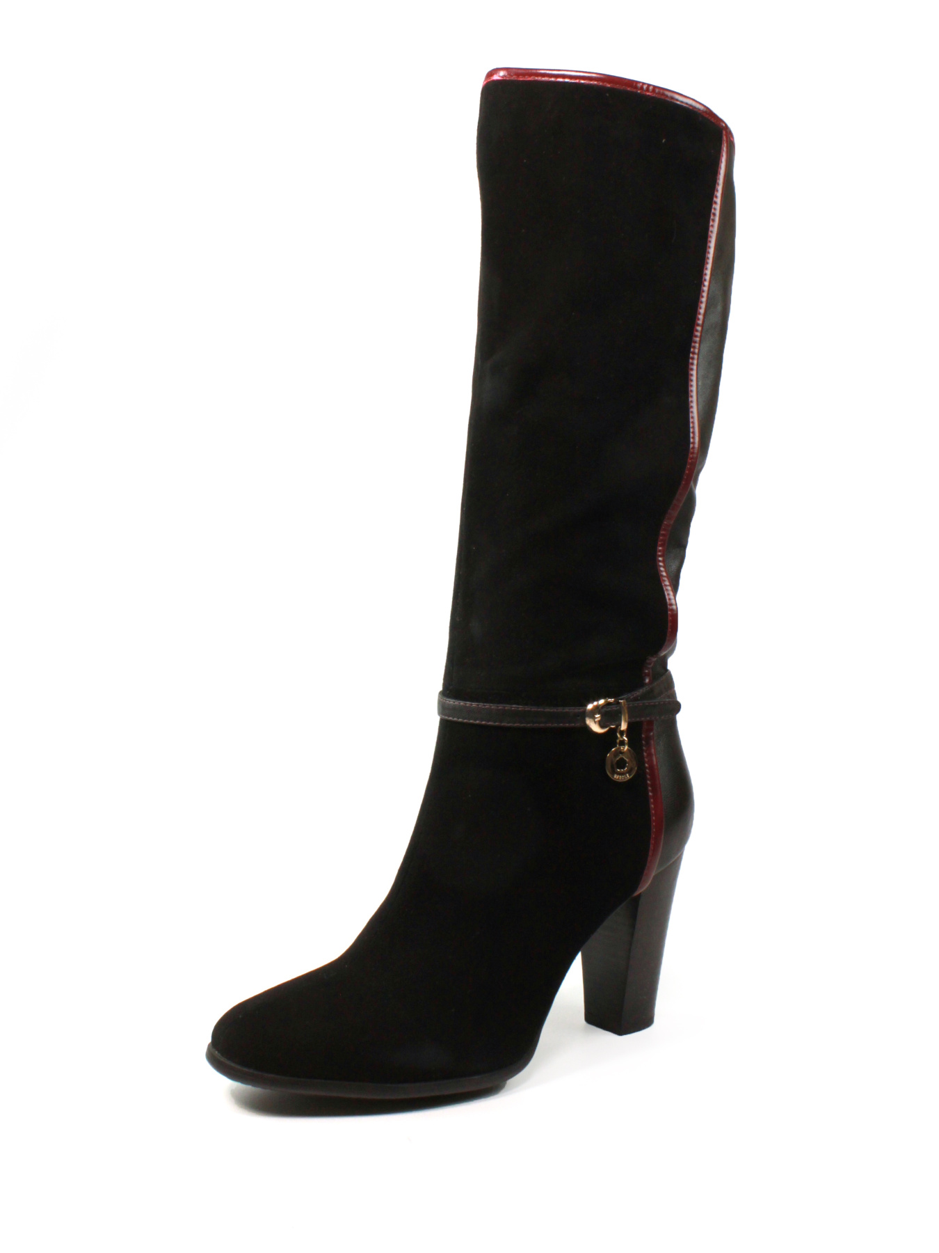 Сапоги It-girl модель GF8130-56-Q3670 Фото