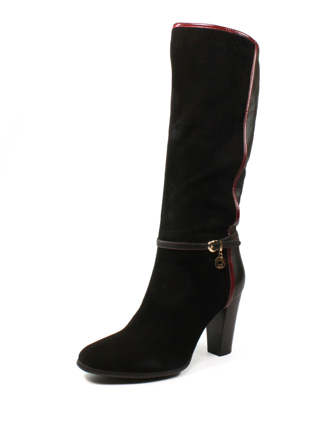 Чоботи It-girl модель GF8130-56-Q3670 Чоботи It-girl модель GF8130-56-Q3670 Фото