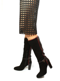 Чоботи It-girl модель GF8130-56-Q3670 Чоботи It-girl модель GF8130-56-Q3670 Фото