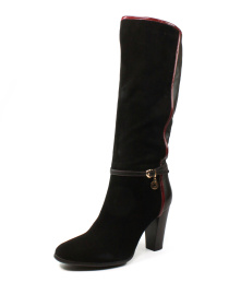 Чоботи It-girl модель GF8130-56-Q3670 Чоботи It-girl модель GF8130-56-Q3670 Фото