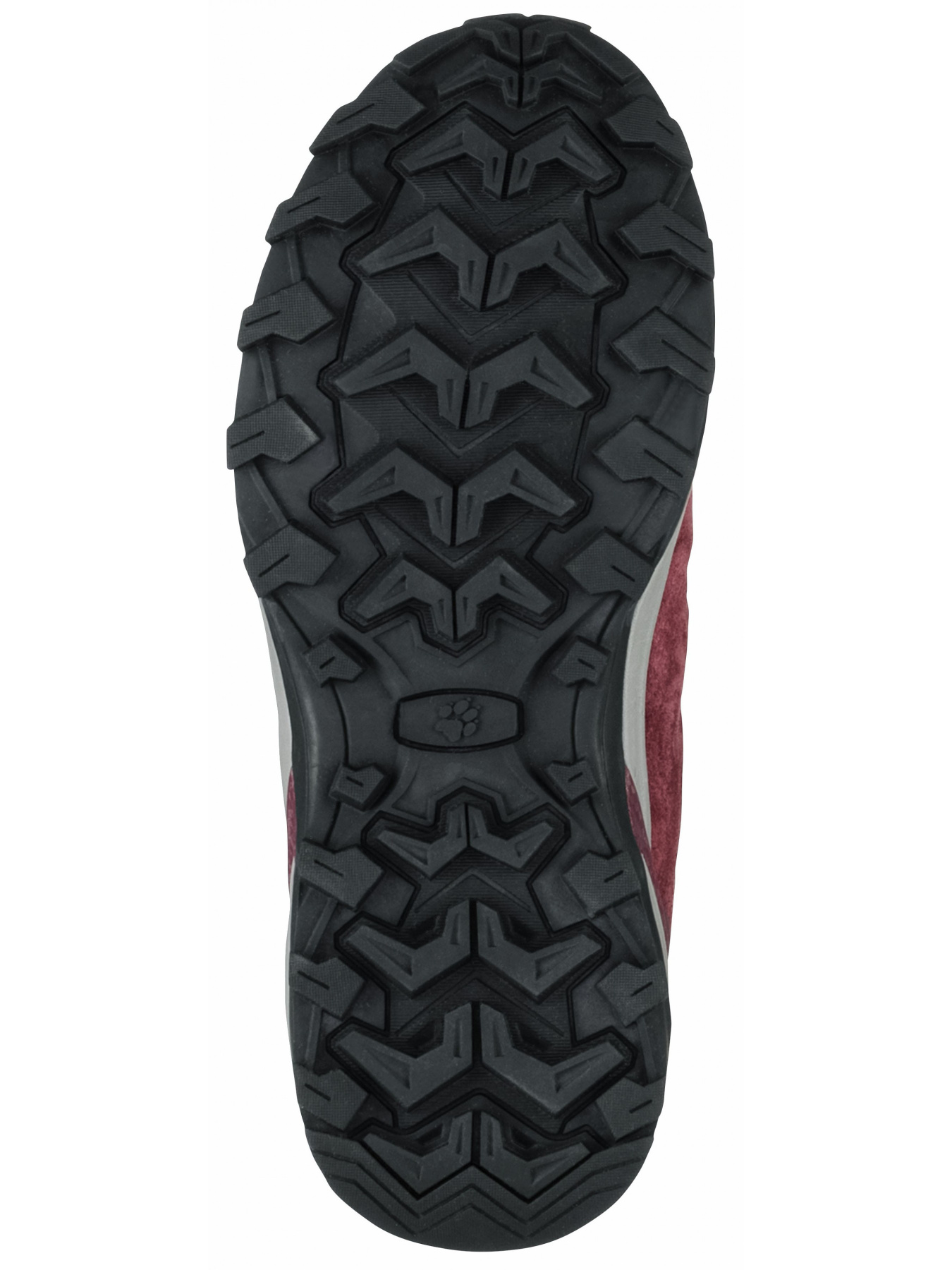 Черевики Jack Wolfskin Refugio модель 4050871_2866 Черевики Jack Wolfskin Refugio модель 4050871_2866 Фото