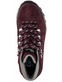 Черевики Jack Wolfskin Refugio модель 4050871_2866 Черевики Jack Wolfskin Refugio модель 4050871_2866 Фото