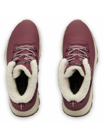 Ботинки Jack Wolfskin Everquest модель 4053581_J0128 Фото