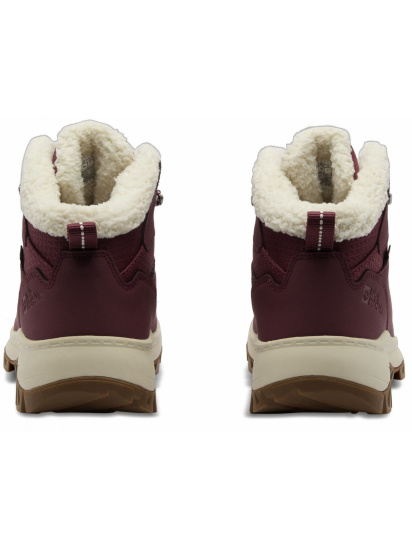 Черевики Jack Wolfskin Everquest модель 4053581_J0128 — фото 4 - INTERTOP