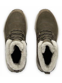 Ботинки Jack Wolfskin Dromoventure модель 4059851_5719 Фото