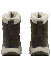 Ботинки Jack Wolfskin Dromoventure модель 4059851_5719 Фото