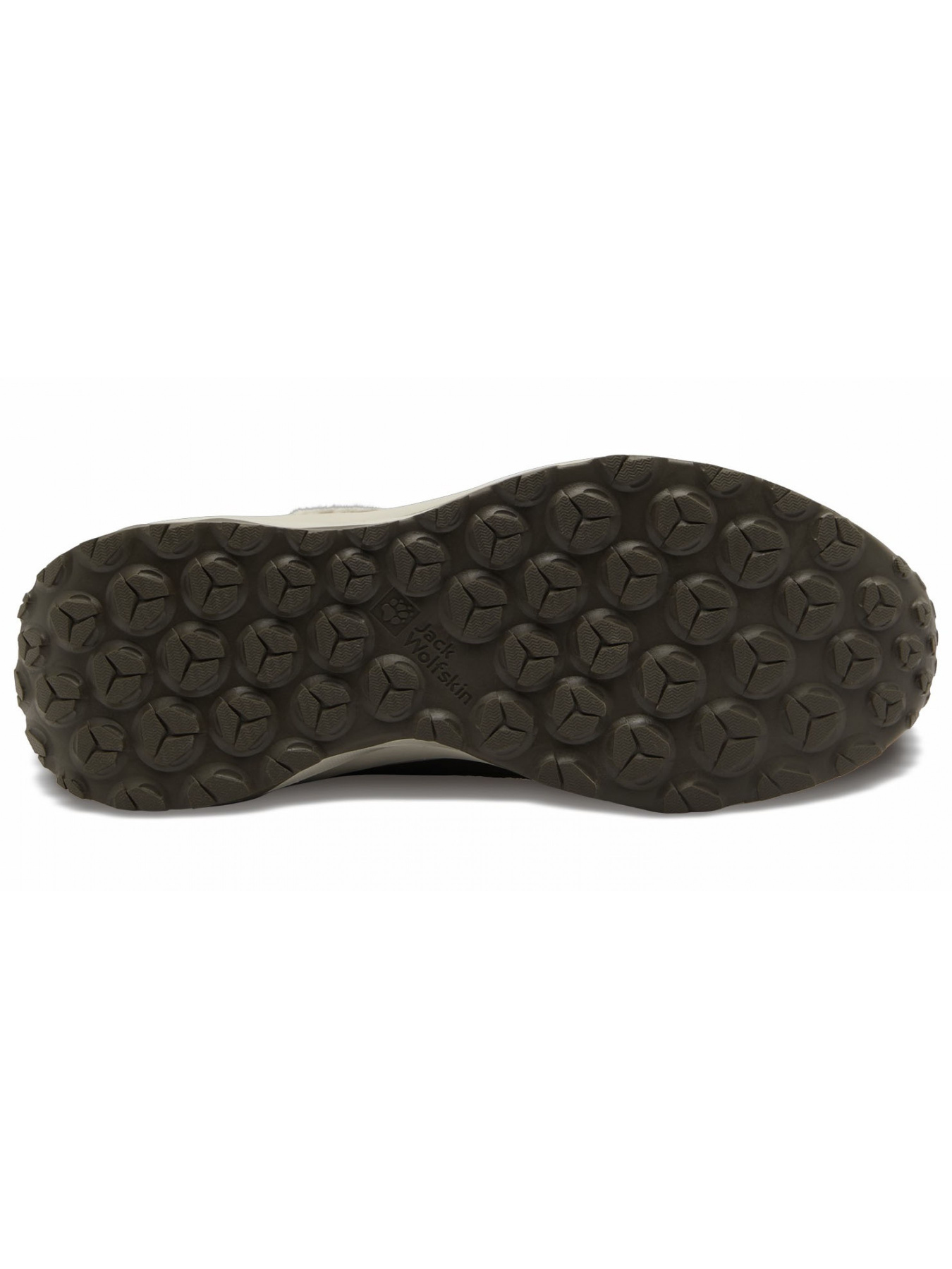 Черевики Jack Wolfskin Dromoventure модель 4059851_5719 Черевики Jack Wolfskin Dromoventure модель 4059851_5719 Фото