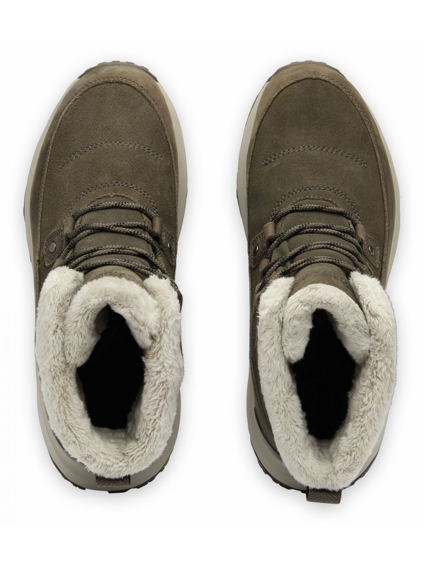 Черевики Jack Wolfskin Dromoventure модель 4059851_5719 Черевики Jack Wolfskin Dromoventure модель 4059851_5719 Фото