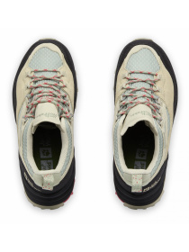 Тактичні кросівки Jack Wolfskin Cyrox модель 4064291_4137 Фото