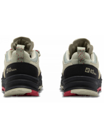 Тактичні кросівки Jack Wolfskin Cyrox модель 4064291_4137 Фото