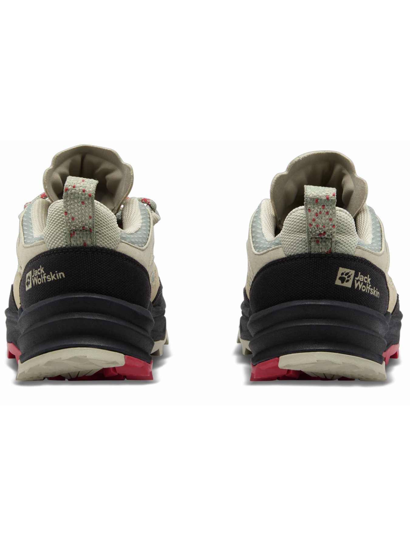 Кросівки аутдор Jack Wolfskin Cyrox модель 4064291_4137 Кросівки аутдор Jack Wolfskin Cyrox модель 4064291_4137 Фото