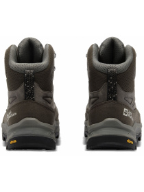 Тактические ботинки Jack Wolfskin Cyrox модель 4064301_5719 Фото