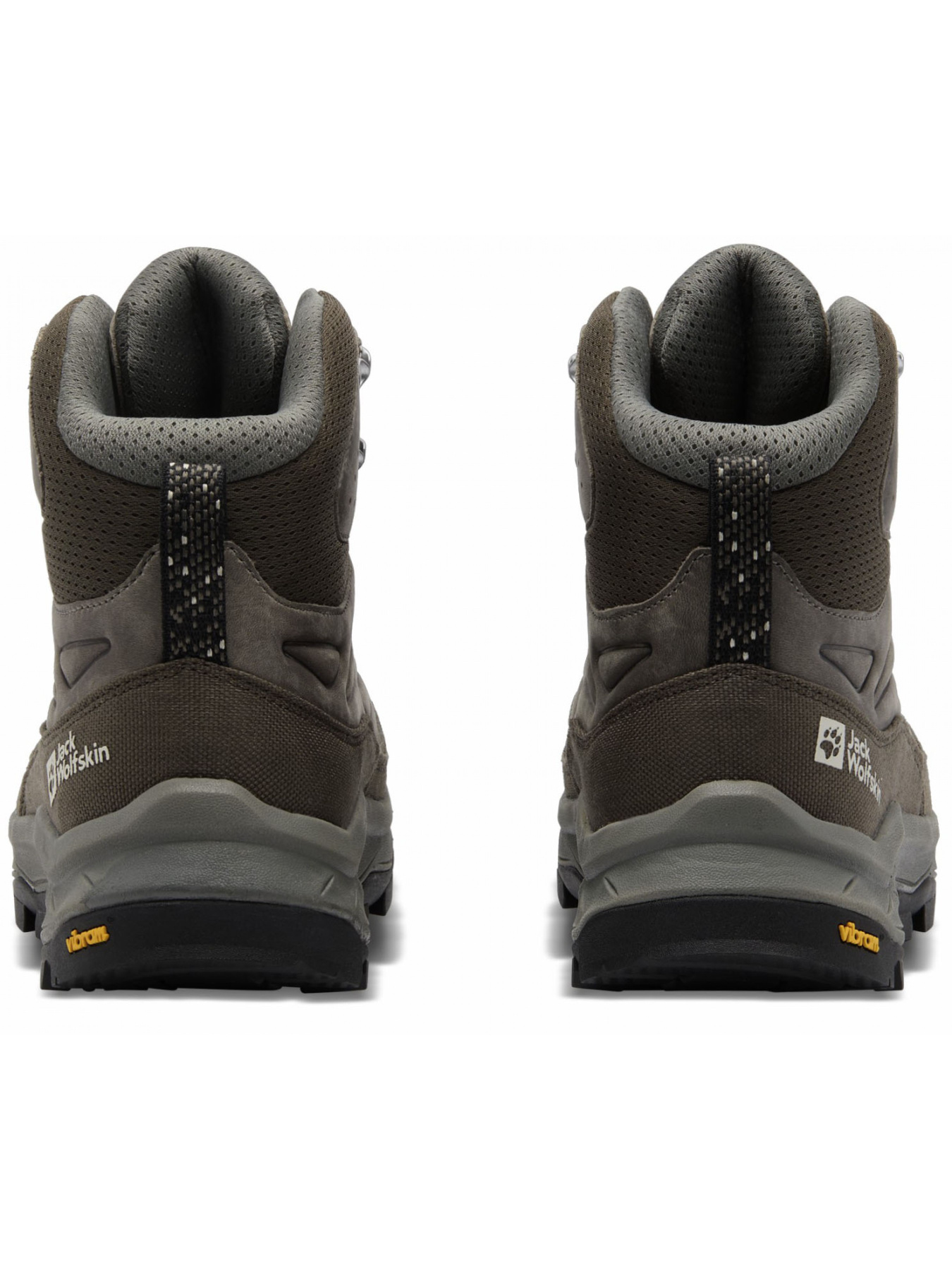 Черевики аутдор Jack Wolfskin Cyrox модель 4064301_5719 Черевики аутдор Jack Wolfskin Cyrox модель 4064301_5719 Фото