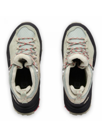 Черевики аутдор Jack Wolfskin Cyrox модель 4064311_4137 Фото