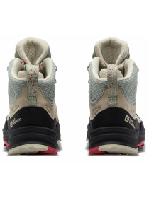 Черевики аутдор Jack Wolfskin Cyrox модель 4064311_4137 Фото