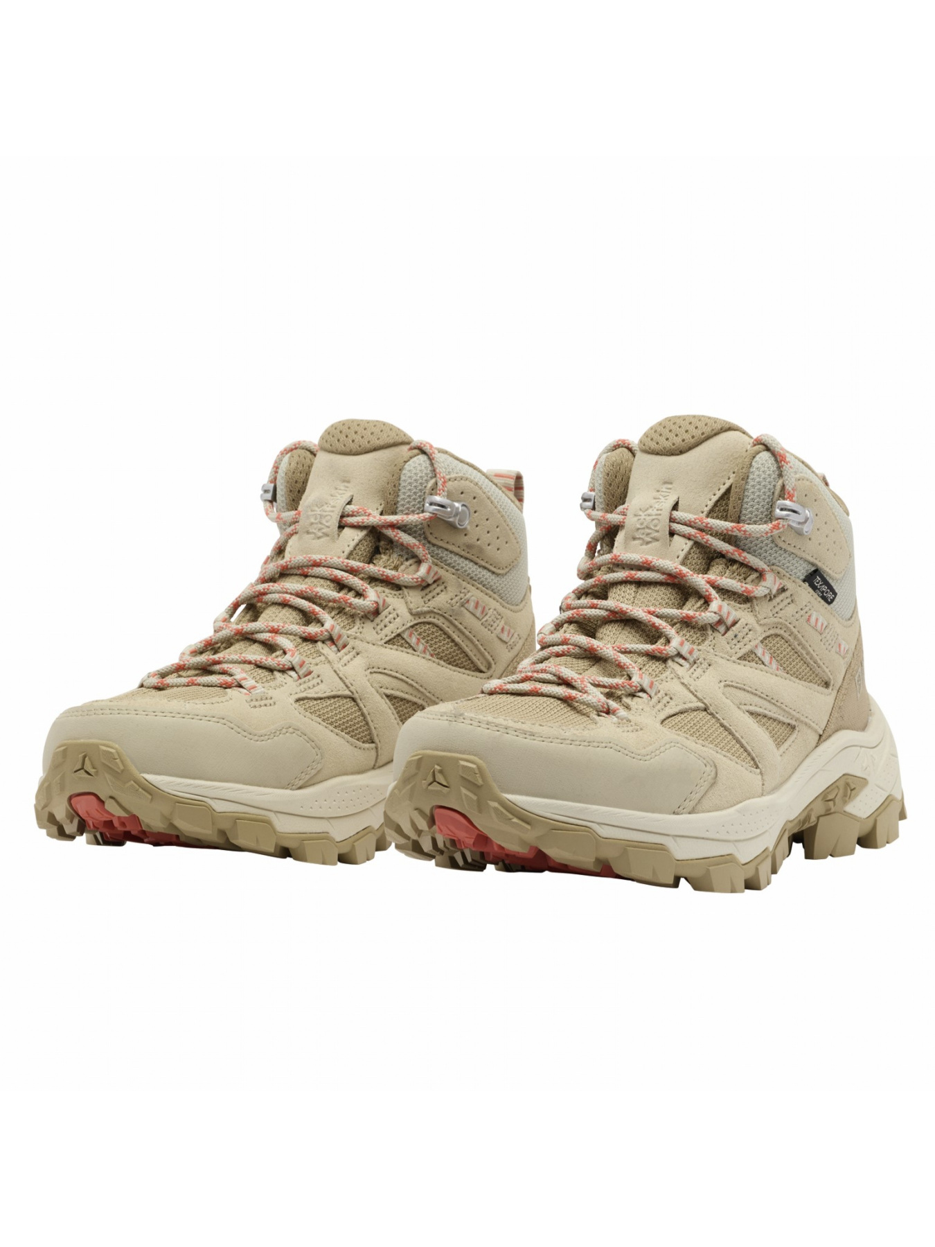 Черевики аутдор Jack Wolfskin Vojo модель A62071_A0029 Фото