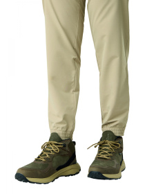 Черевики Jack Wolfskin Camp Модель A62132_5719 Фото