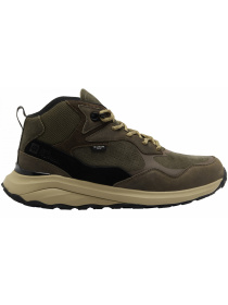 Черевики Jack Wolfskin Camp Модель A62132_5719 Фото