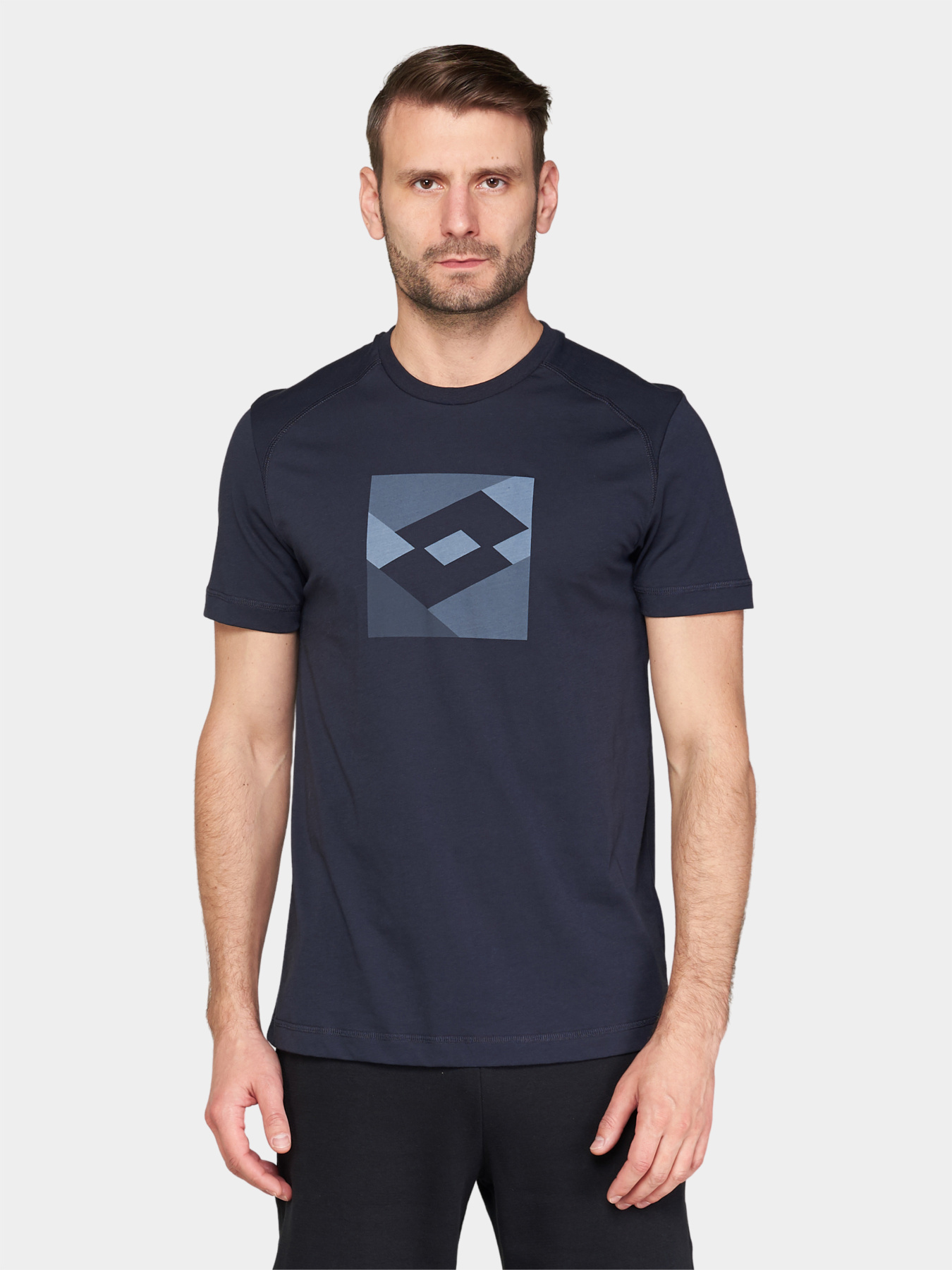 Футболка Lotto модель 221430_10B Фото