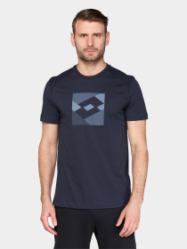 Футболка Lotto модель 221430_10B Фото