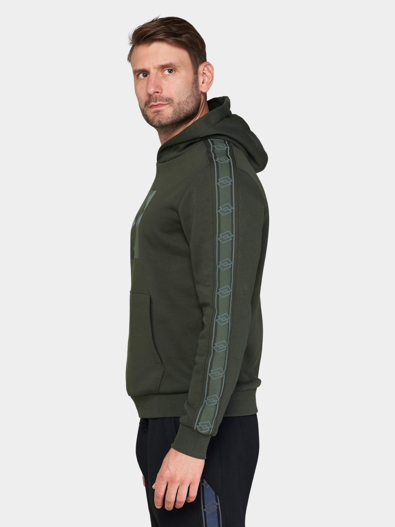 Худи Lotto модель 221431_26O Фото