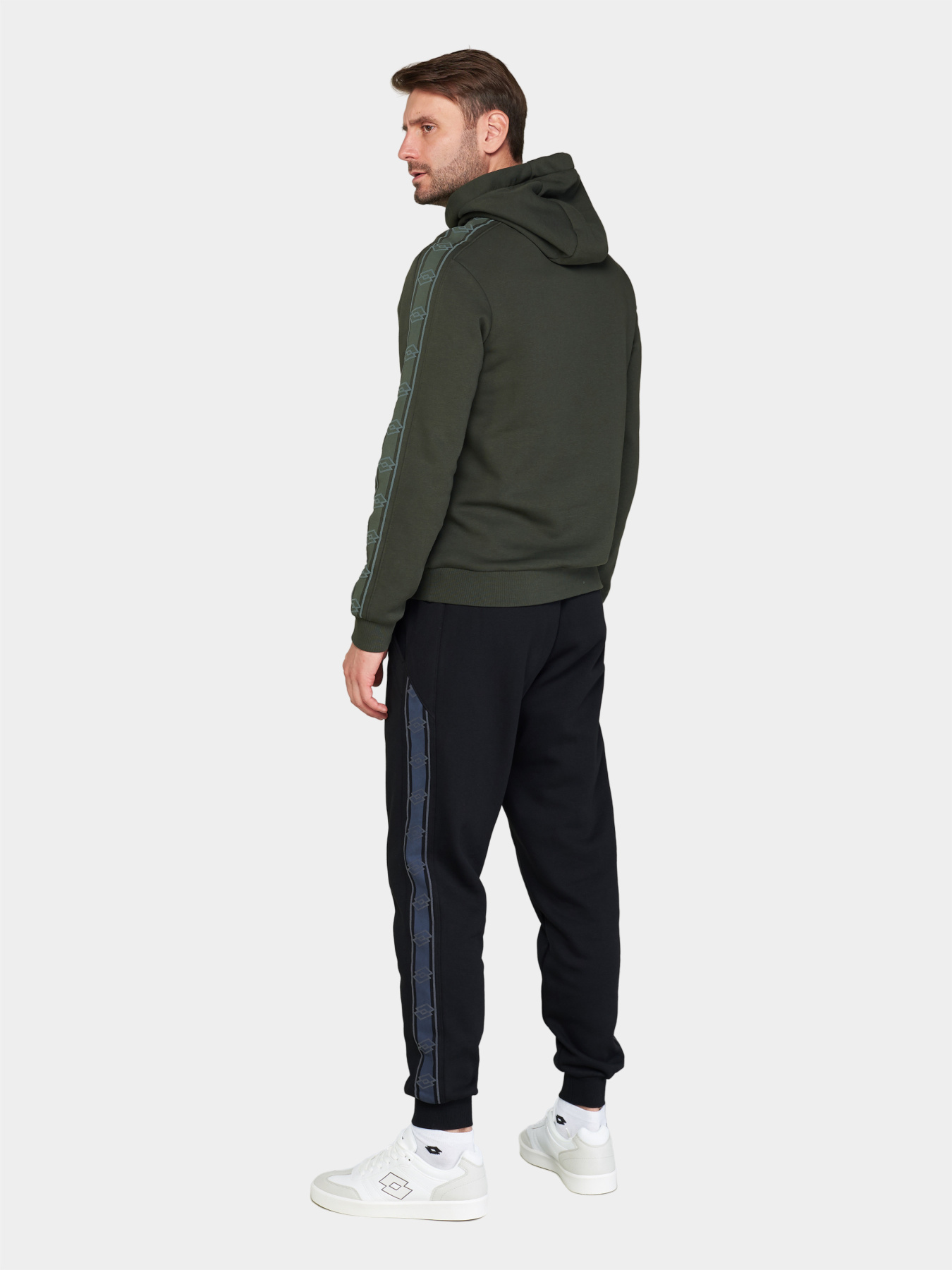 Худи Lotto модель 221431_26O Фото