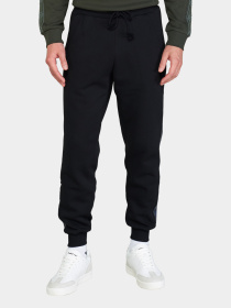 Штаны спортивные Lotto модель 221432_1CL Фото