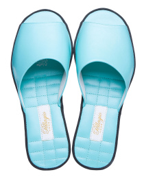 Капці Pellagio модель 56414228 Капці Pellagio модель 56414228 Фото