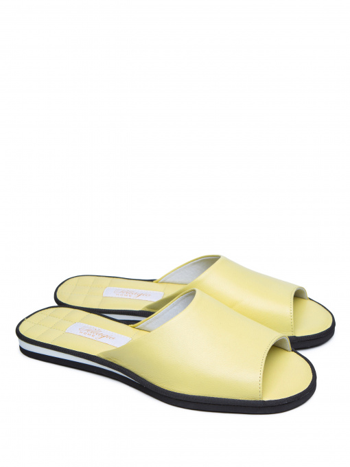 Капці Pellagio модель 56412809 Фото