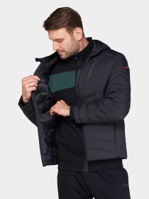 Демісезонна куртка Lotto модель 221742_1CL Фото