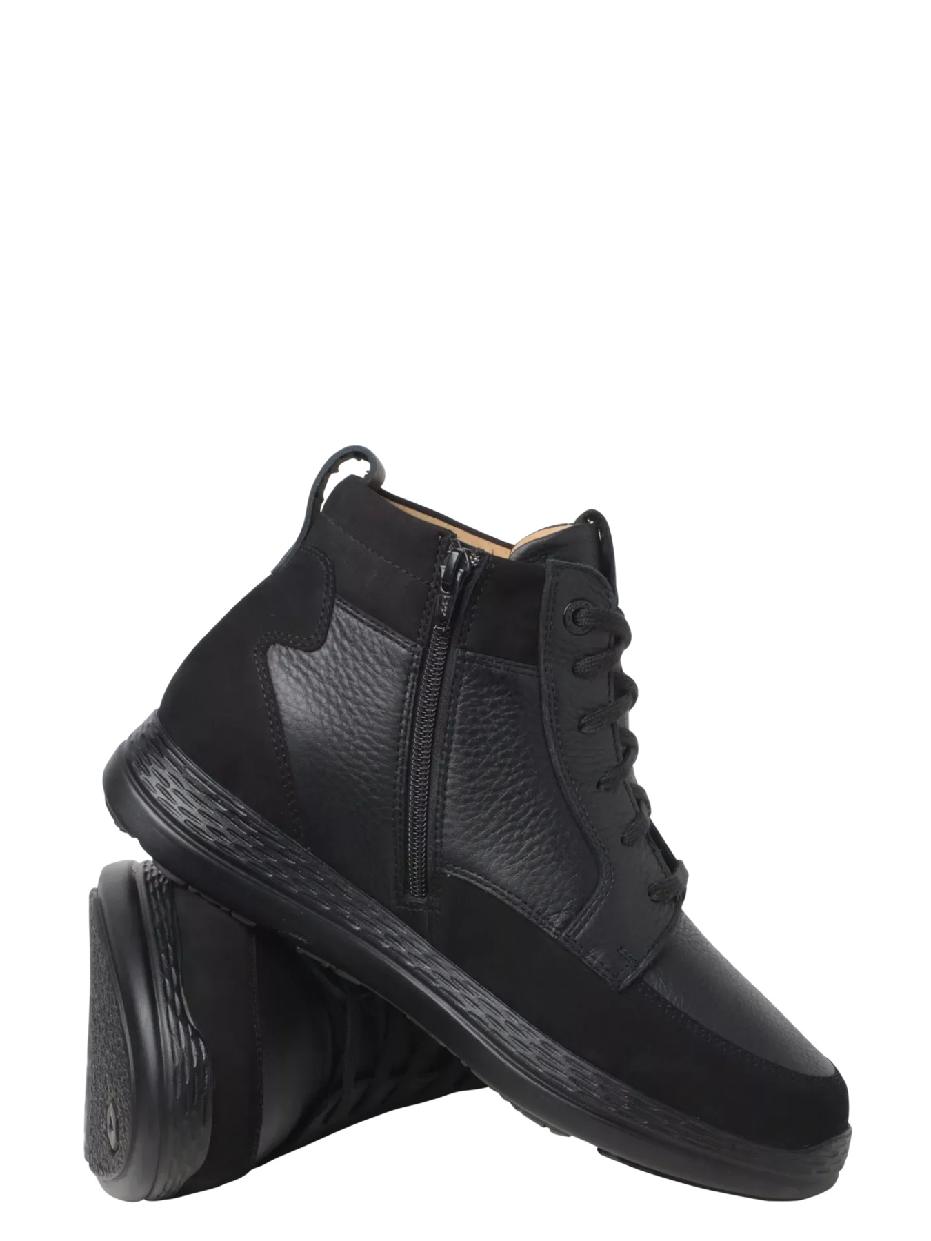 Ботинки GANTER модель 8-25 9867 0100 Фото