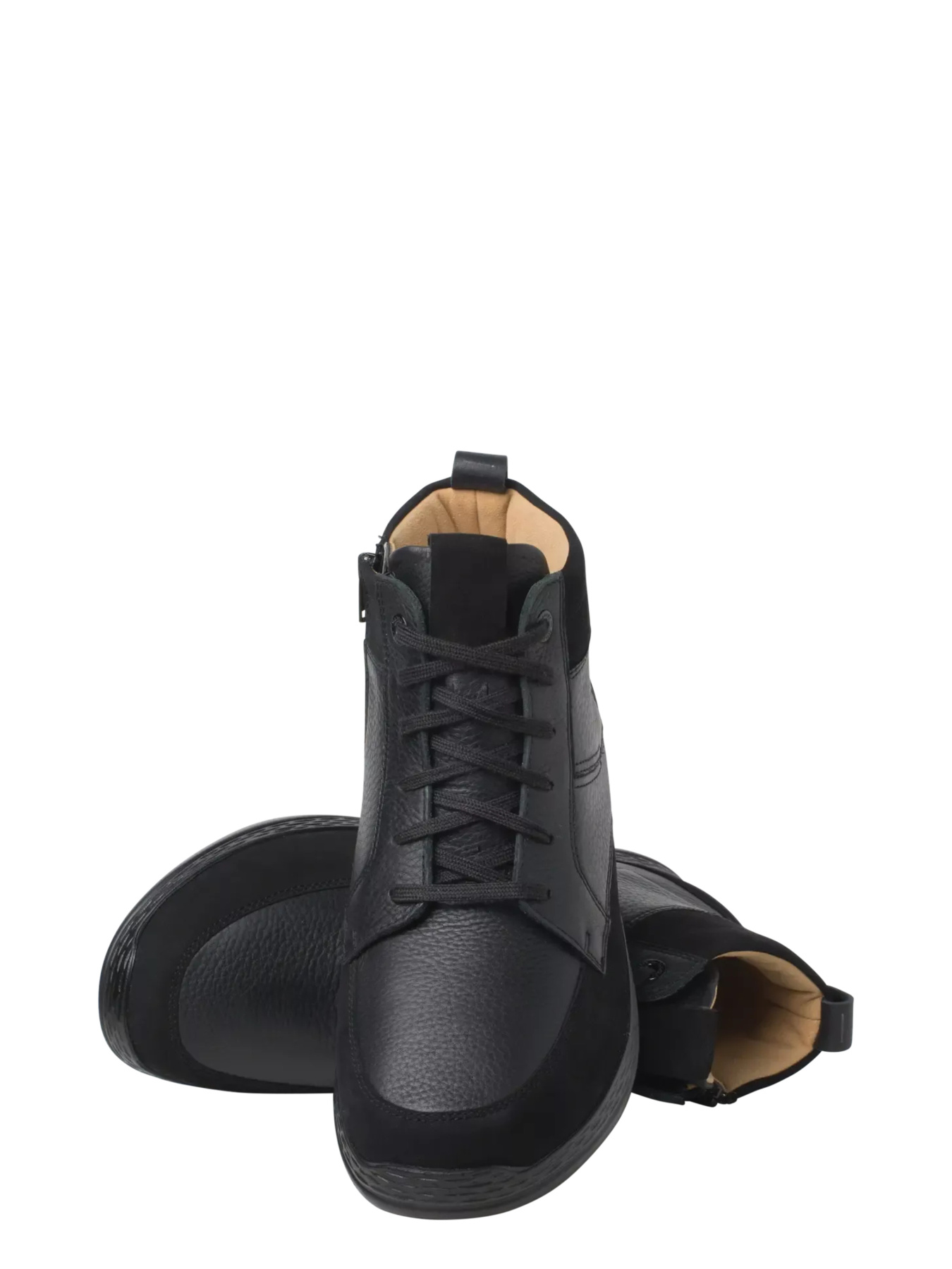 Ботинки GANTER модель 8-25 9867 0100 Фото