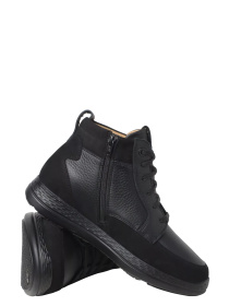 Ботинки GANTER модель 8-25 9867 0100 Фото