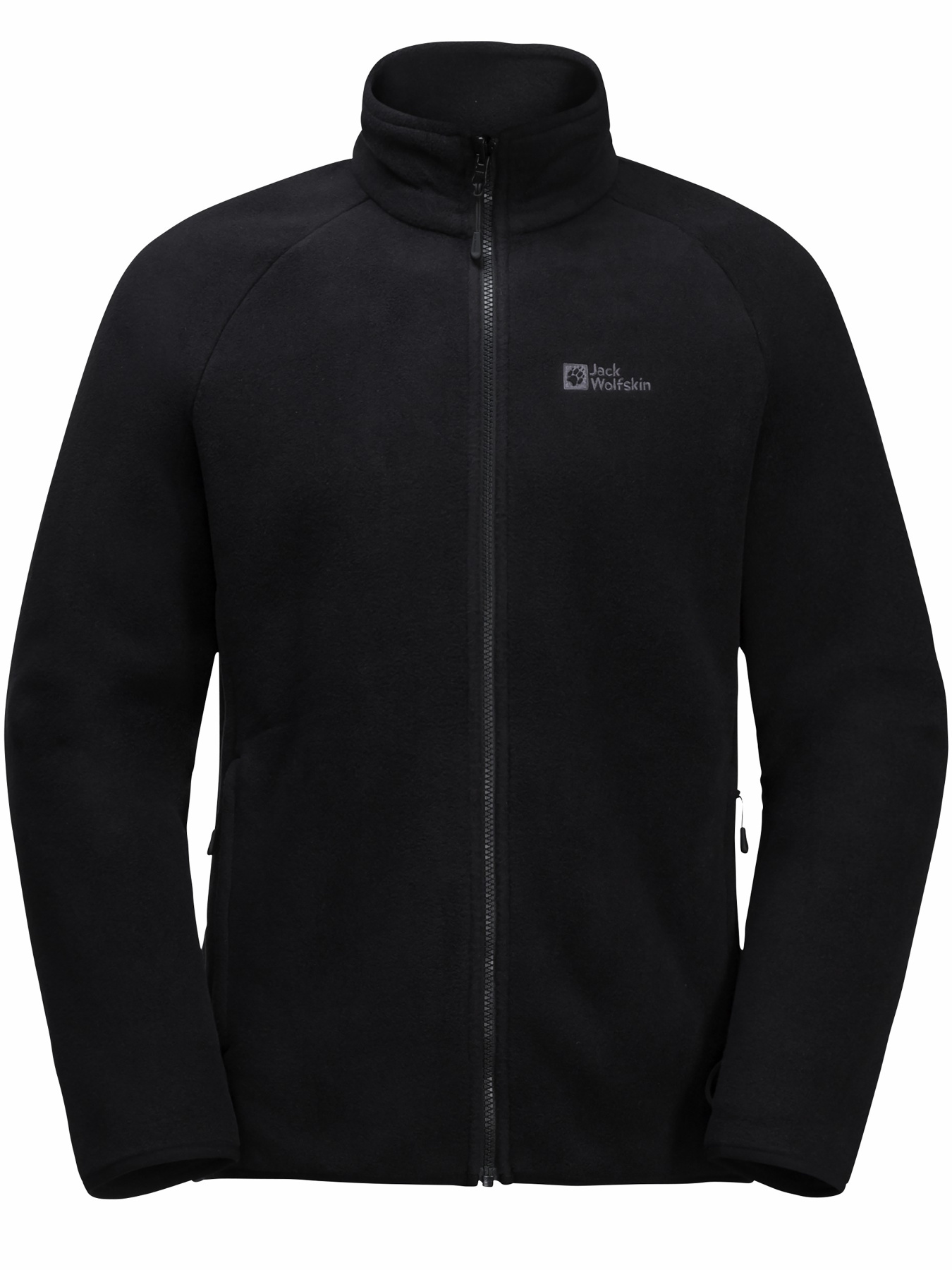 Кофта Jack Wolfskin Waldsteig модель 1711361_6000 Фото