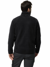 Кофта Jack Wolfskin Waldsteig модель 1711361_6000 Фото