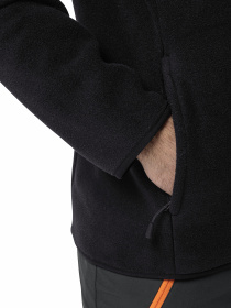 Кофта Jack Wolfskin Waldsteig модель 1711361_6000 Фото