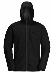 Кофта Jack Wolfskin Tannenspur модель 1711121_6000 Фото