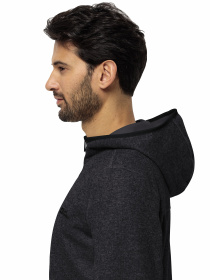 Кофта Jack Wolfskin Tannenspur модель 1711121_6000 Фото