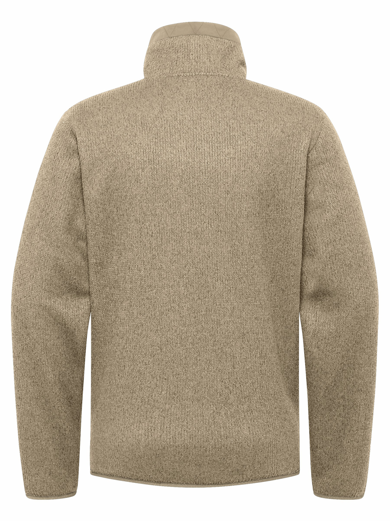 Кофта Jack Wolfskin Kaminfeuer модель A60055_A0030 Фото