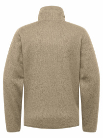 Кофта Jack Wolfskin Kaminfeuer модель A60055_A0030 Фото