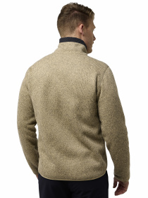 Кофта Jack Wolfskin Kaminfeuer модель A60055_A0030 Фото