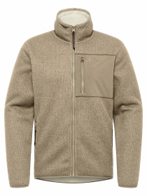 Кофта Jack Wolfskin Kaminfeuer модель A60055_A0030 Фото