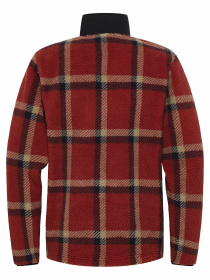 Кофта Jack Wolfskin Felslicht модель A60058_J0126 Фото