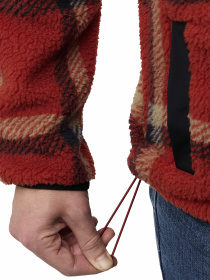 Кофта Jack Wolfskin Felslicht модель A60058_J0126 Фото