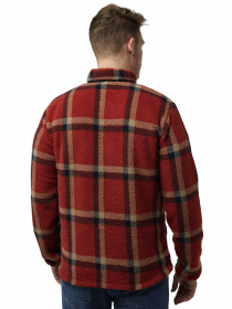 Кофта Jack Wolfskin Felslicht модель A60058_J0126 Фото