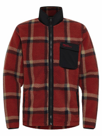 Кофта Jack Wolfskin Felslicht модель A60058_J0126 Фото