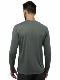 Кофта спортивная Jack Wolfskin Vonnan модель A60291_4136 Фото